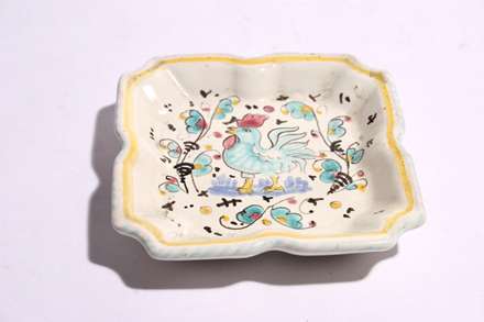 ظرف چینی