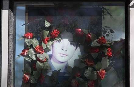 گلزار شهدای استان قم به روایت تصاویر