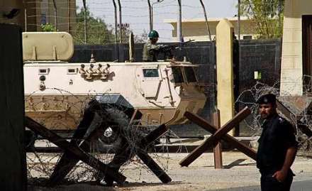 تصاویر بازگشایی گذرگاه رفح
