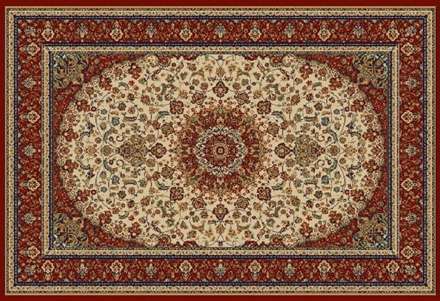 طرح شاه عباسی