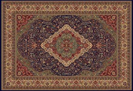 طرح ماهی درهم