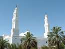 مسجد ذو قبلتین در مدینه