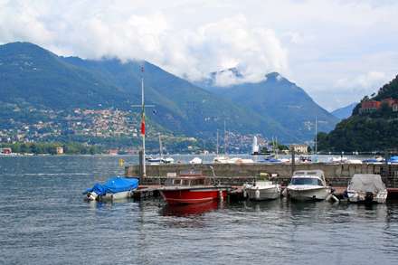 قایقهای موتوری