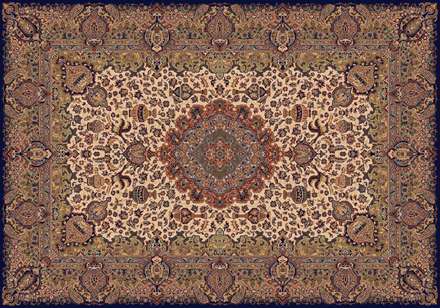 طرح شا ه عباسی