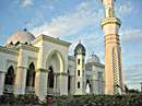 مسجد رایا در اندونزی