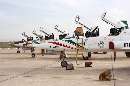 هوایپماه های جنگنده ایران