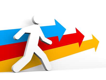 آدمک نمادین