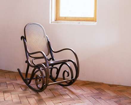 صندلی متحرک