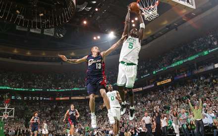 اسلم دانك كوين گارنت