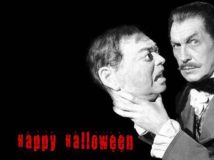 والپیپر هالووین