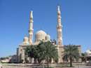 مسجد جمیره در دبی