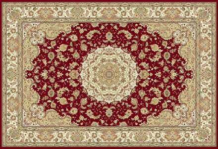 طرح شاه عباسی