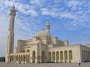 مسجد الفاتح در منامه (بحرین)