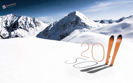 پوستر سال 2011