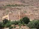 مسجد Tin-Mal در مراکش