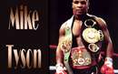 مایک تایسون(Mike Tyson) ورزشکار مشت زنی