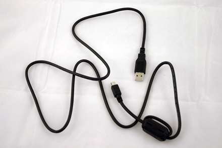 کابل یو اس بی (usb)