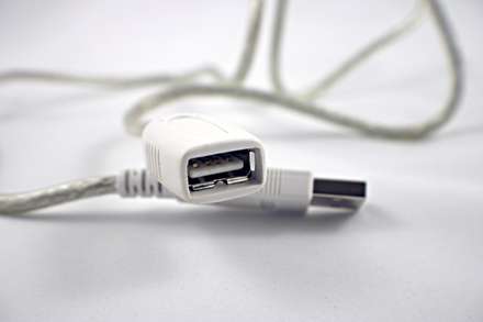 کابل یو اس بی (usb)