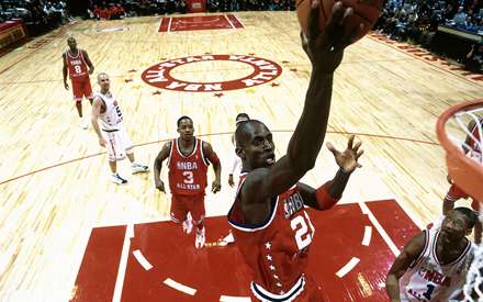 آل استار گيم