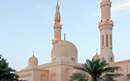 مسجد جمیره در دبی