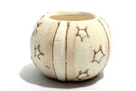 جا شمعی