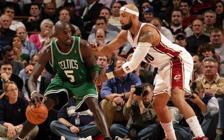 دور دوم فينال سال 2010