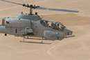 بالگرد جنگنده AH-1W Super Cobra