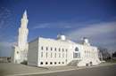 مسجد بیت الاسلام در کانادا