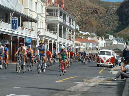 دوچرخه سواری