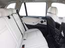 طراحی داخلی  BMWX5