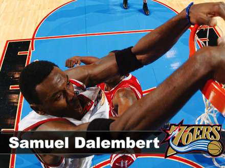 اسلم دان ساموئل دالمبرت