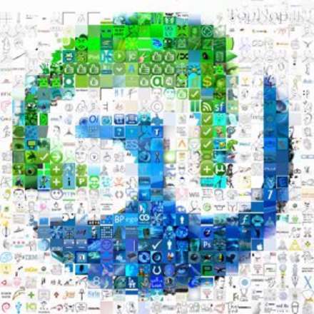 ترسیم نقاشی فقط با استفاده از خودکار