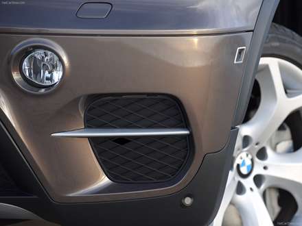 لاستیک ماشین BMWX5