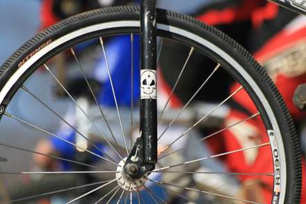 دوچرخه سواری