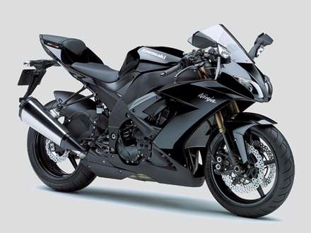 موتور سیکلت کاوازاکی Kawasaki_ZX-10R