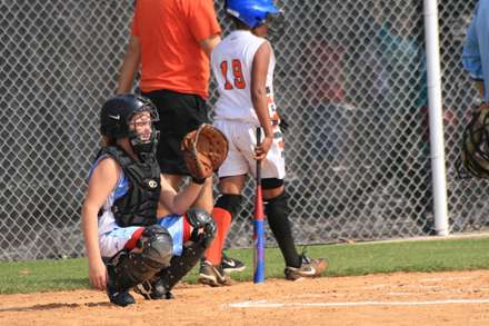 بیس بال نوجوانان