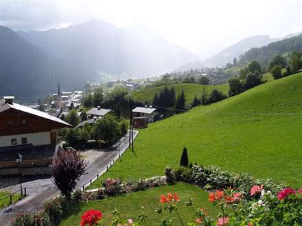 نمایی ازمنظره زیبا ی استرالیا