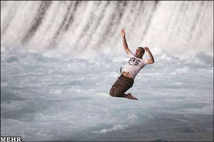 تفریحگاه تابستانی علی کله در اهواز