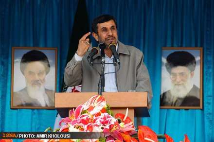 سفر استانی رییس جمهور به مشهد مقدس