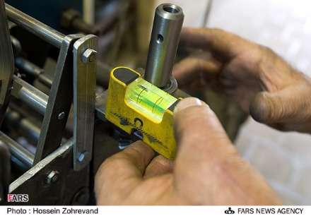 شمارش معکوس برای طنین ناقوس ساعت شمس العماره