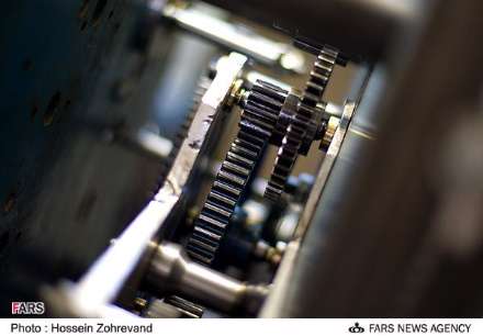 شمارش معکوس برای طنین ناقوس ساعت شمس العماره