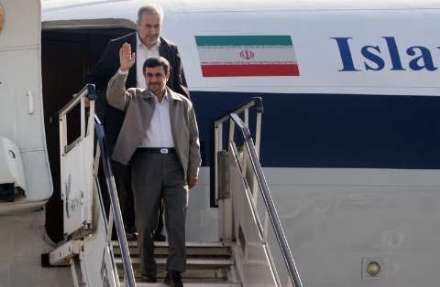 سفر استانی رییس جمهور به مشهد مقدس