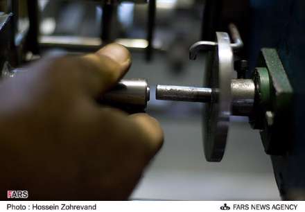 شمارش معکوس برای طنین ناقوس ساعت شمس العماره