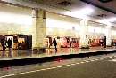 مترو 77 ساله مسکو به روایت تصاویر