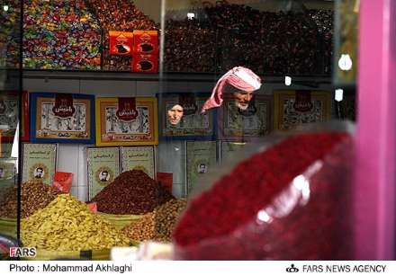 گذر خان در قم