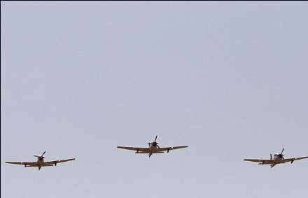 گزارش تصویری از رزمایش موشکی پیامبر اعظم (ص)