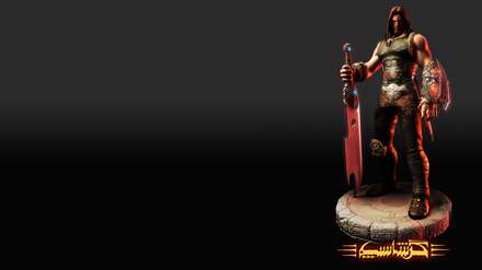 والپیپر بازی ایرانی گرشاسب