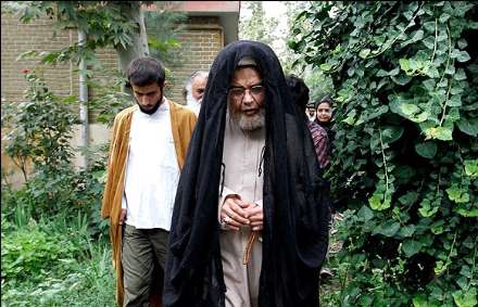 گزارش تصویری از پشت صحنه فیلم سینمایی رسوایی