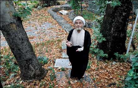 گزارش تصویری از پشت صحنه فیلم سینمایی رسوایی