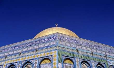 مشهورترین مساجد دنیا در قاب تصاویر